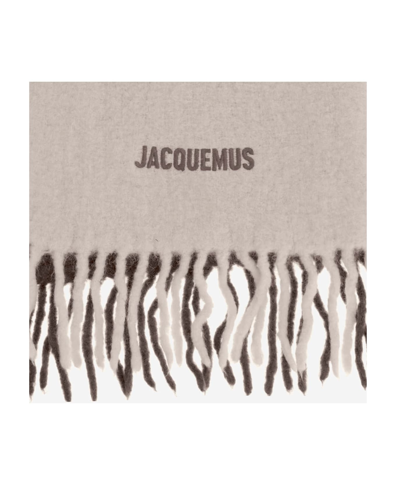 The Moisson Scarf - 3
