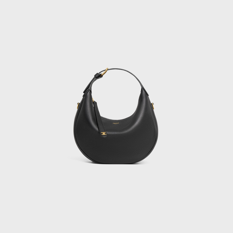 Teen Celine Lulu IN SUPPLE GRAINED CALFSKIN 1