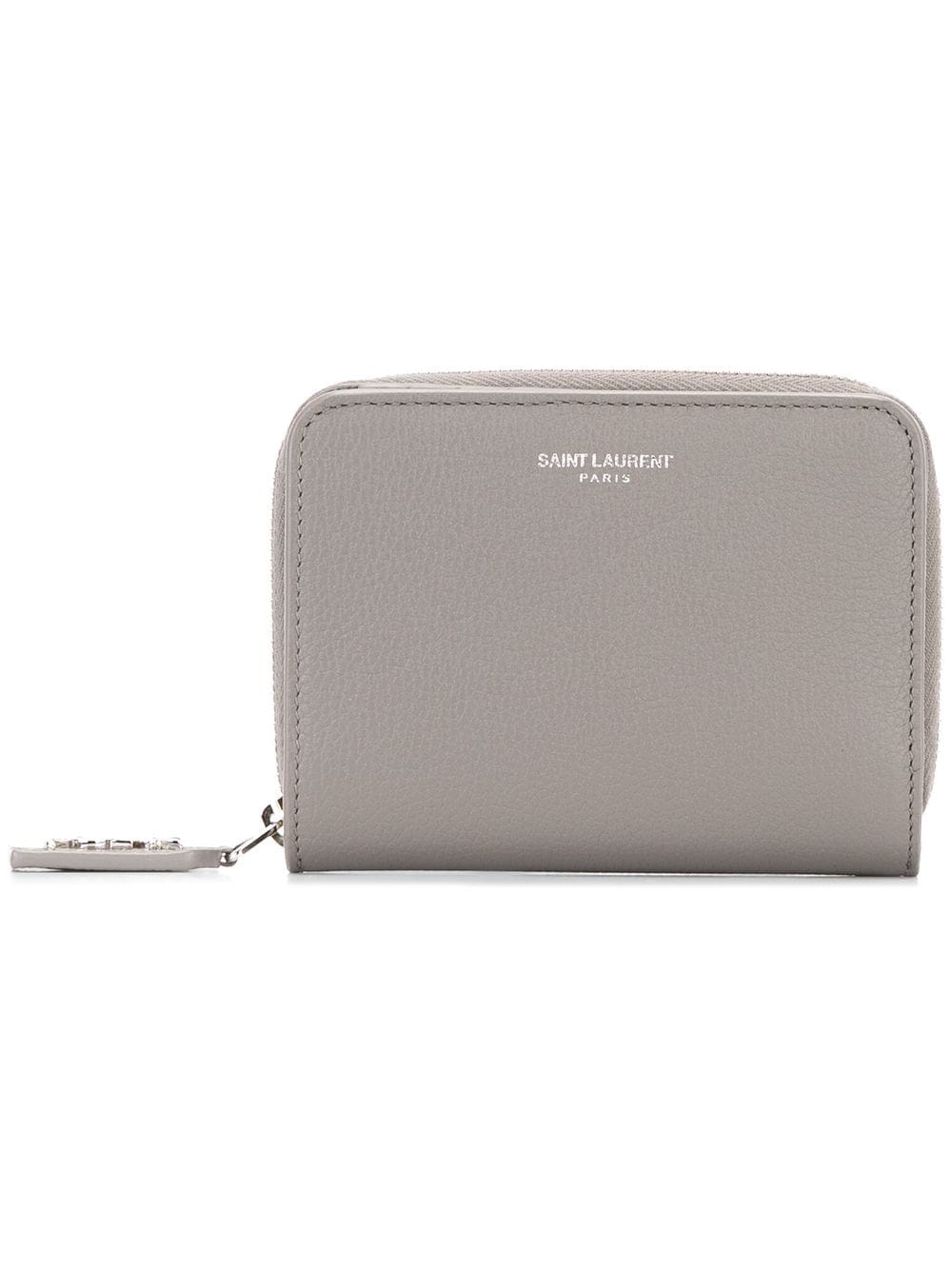 Rive Gauche compact zip wallet - 1