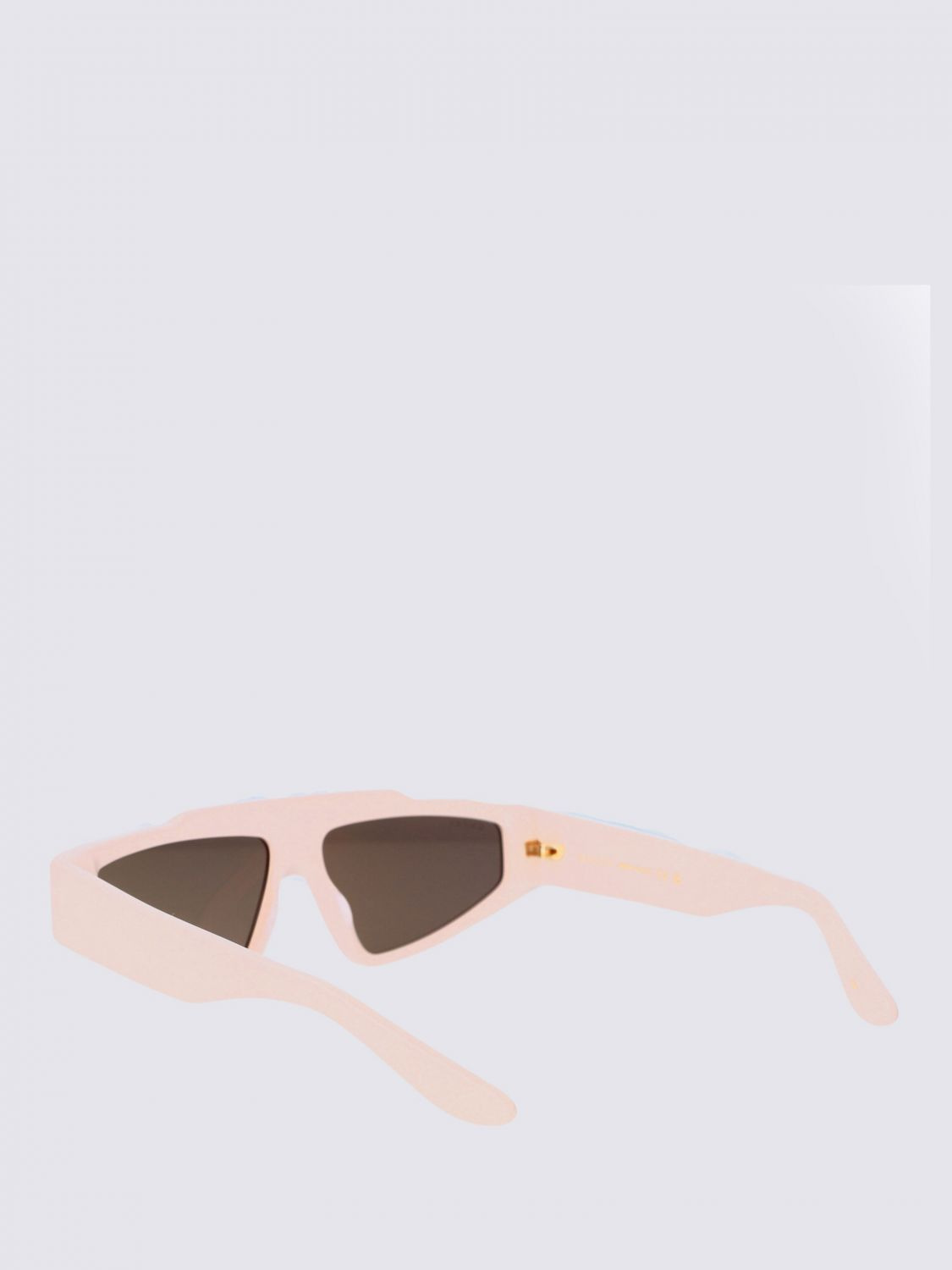 Gucci Sunglasses Men White - 3