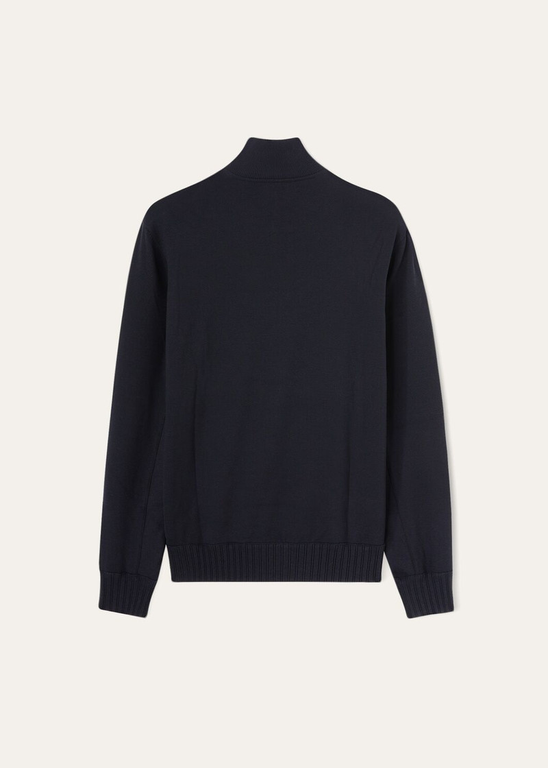 The Gift of Kings® Rodney Half-Zip 6