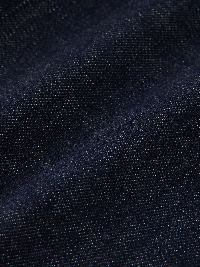 SN X BEAMS Plus Holly Denim Pant 8