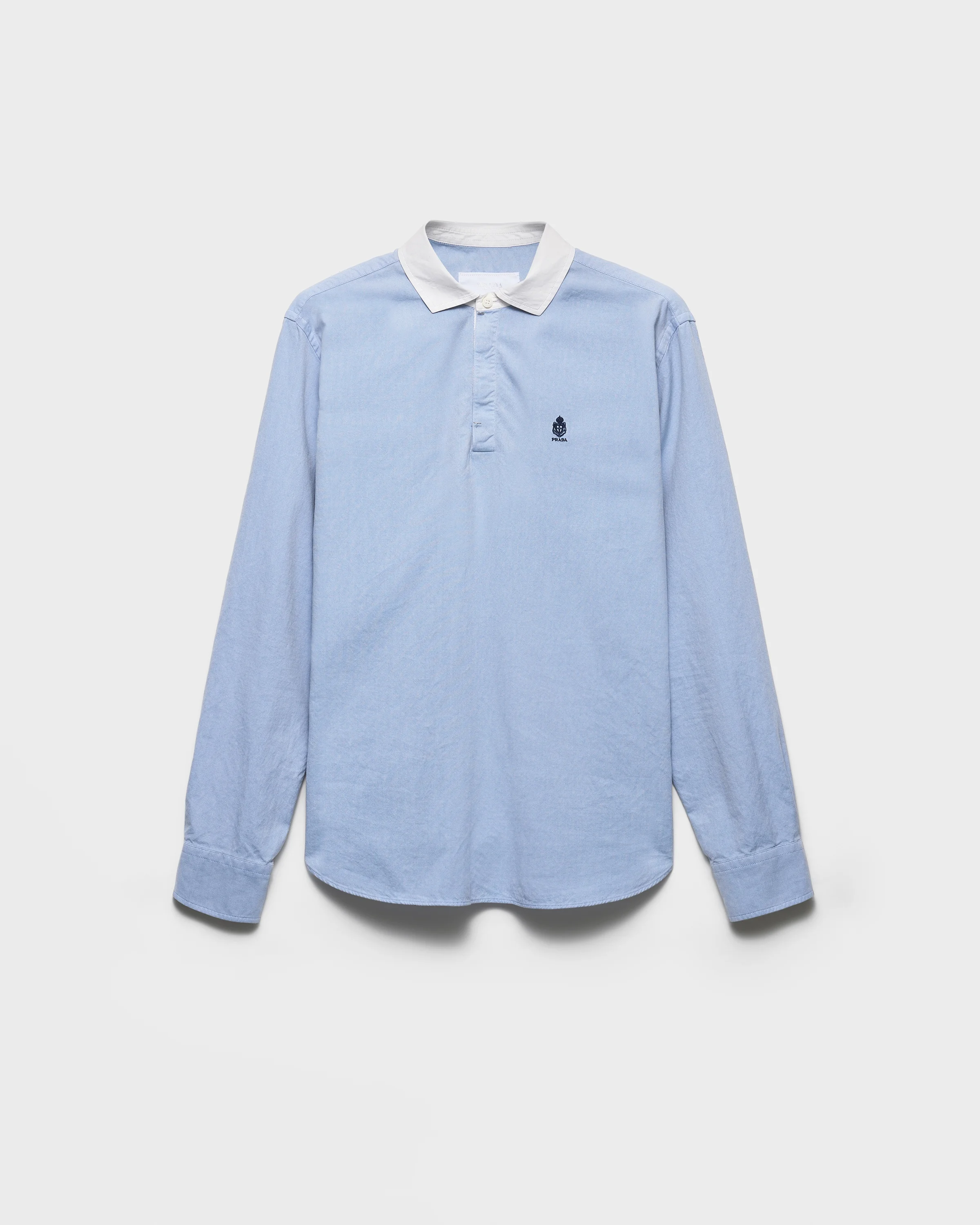 Cotton shirt - 1