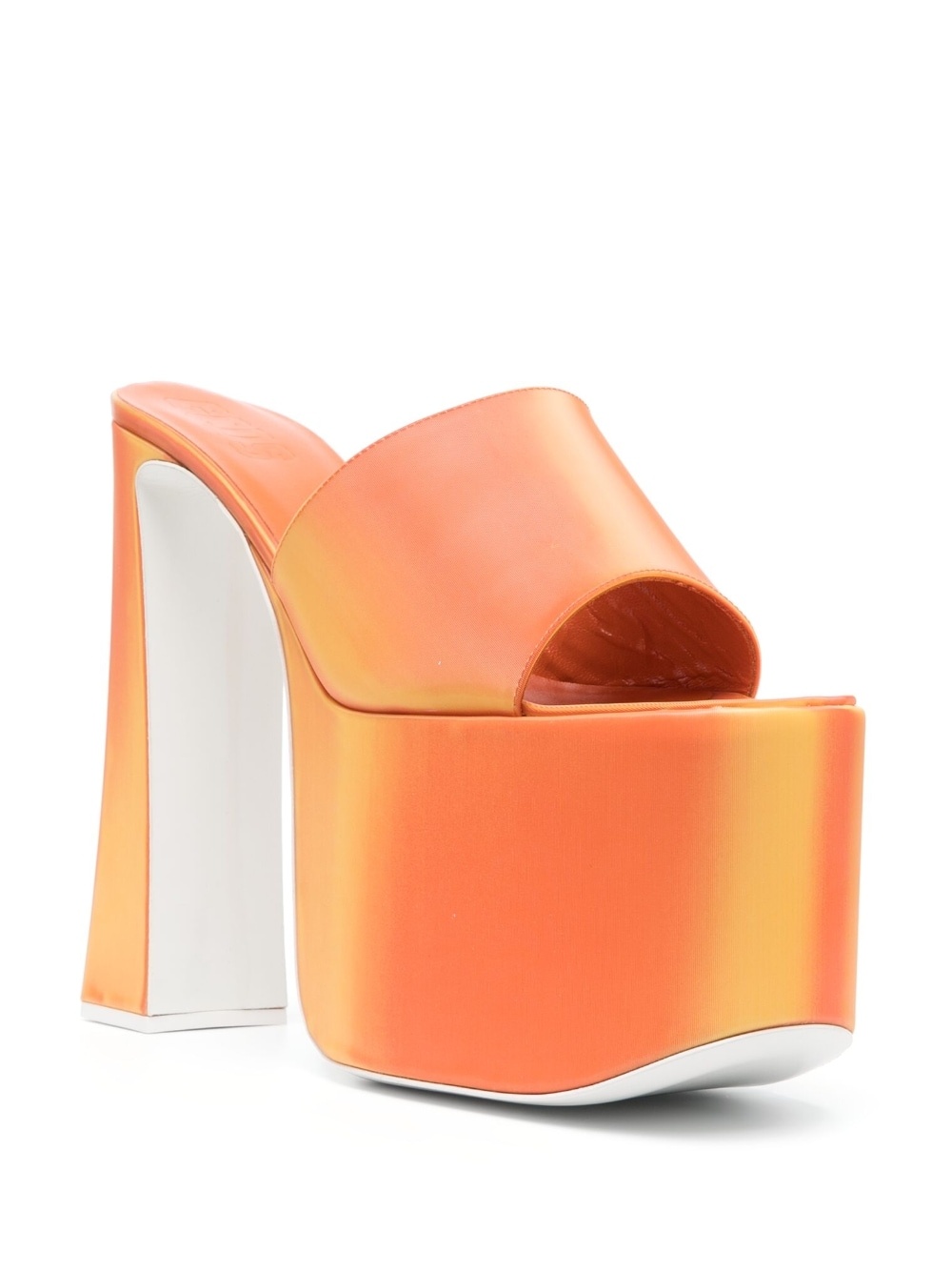 170mm platform sandals - 2