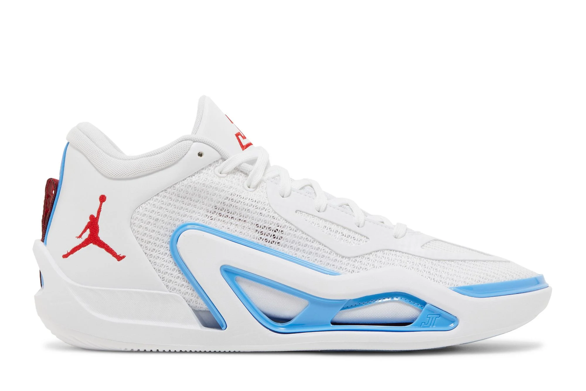 Jordan Tatum 1 'St. Louis' - 1