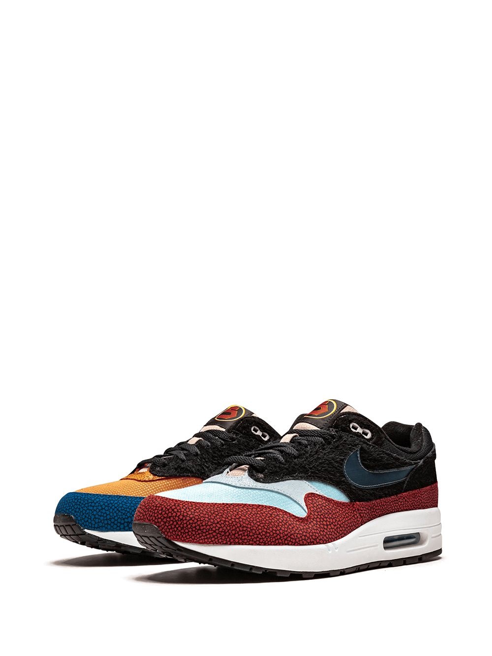 Nike x De'Aaron Fox Air Max PRM 