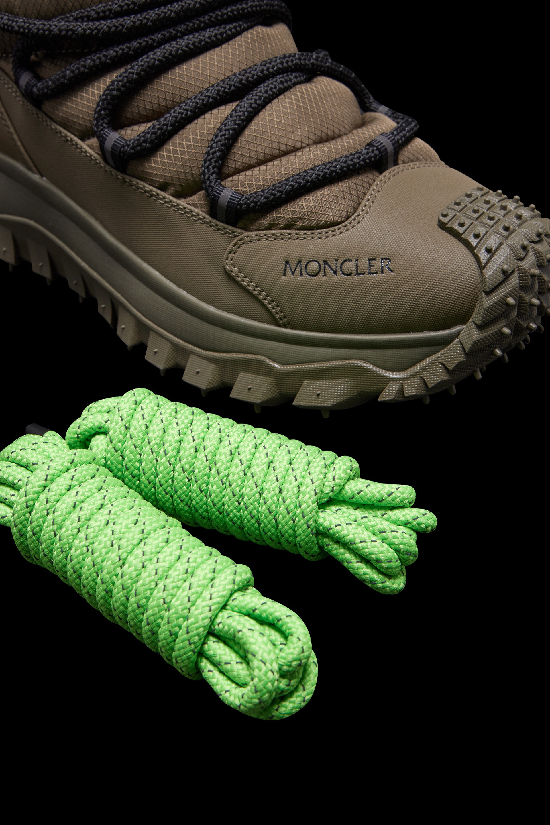 Moncler Trailgrip Après Boots | REVERSIBLE