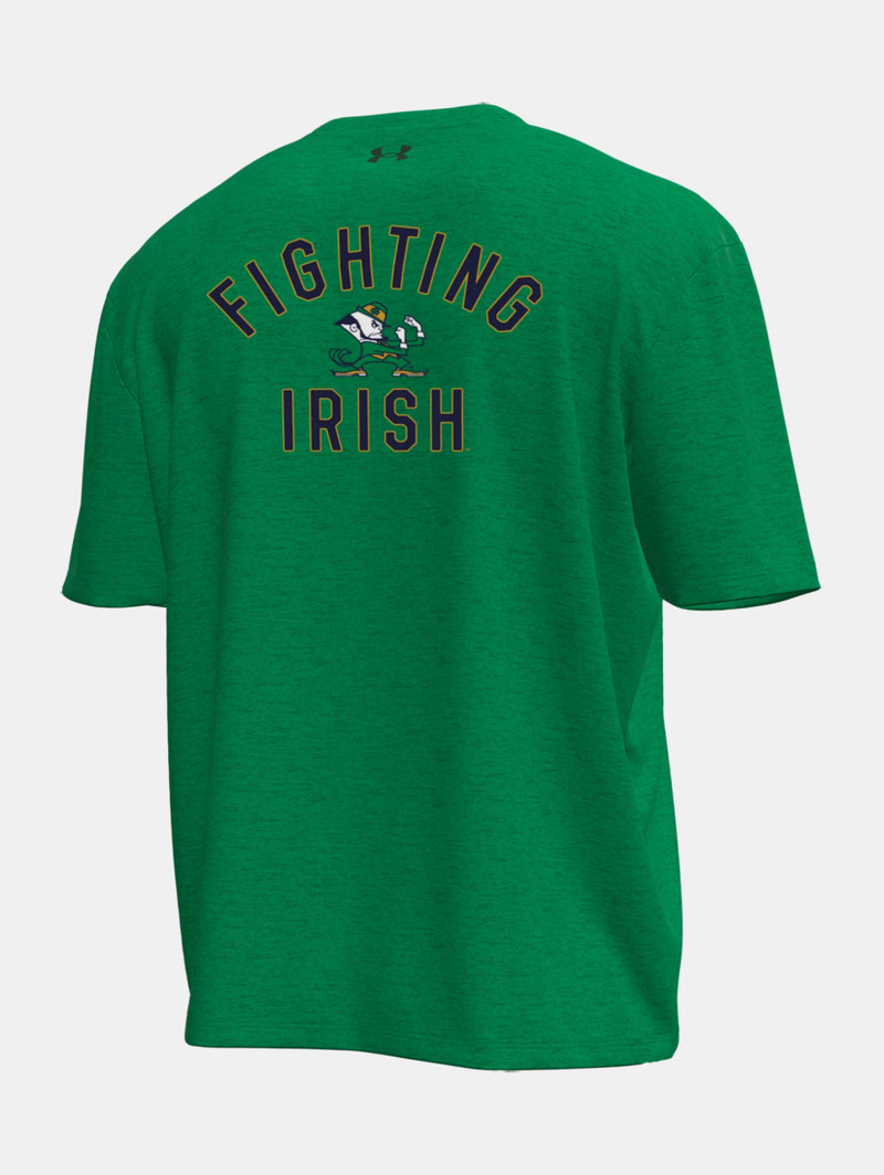 Under Armour UA Gameday Motion Heavyweight Collegiate outlook