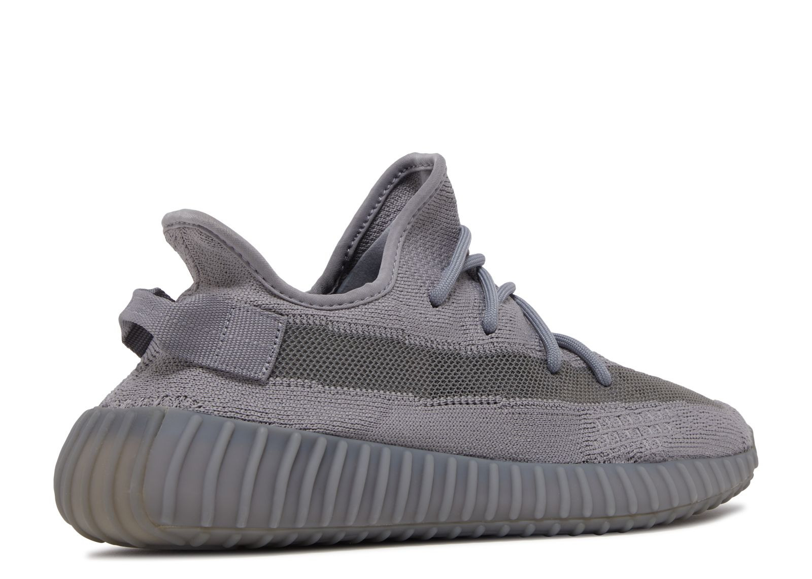 YEEZY BOOST 350 V2 'STEEL GREY' - 3