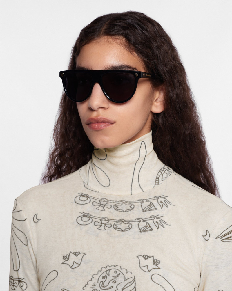 Bio-Plastic Sunglasses 4