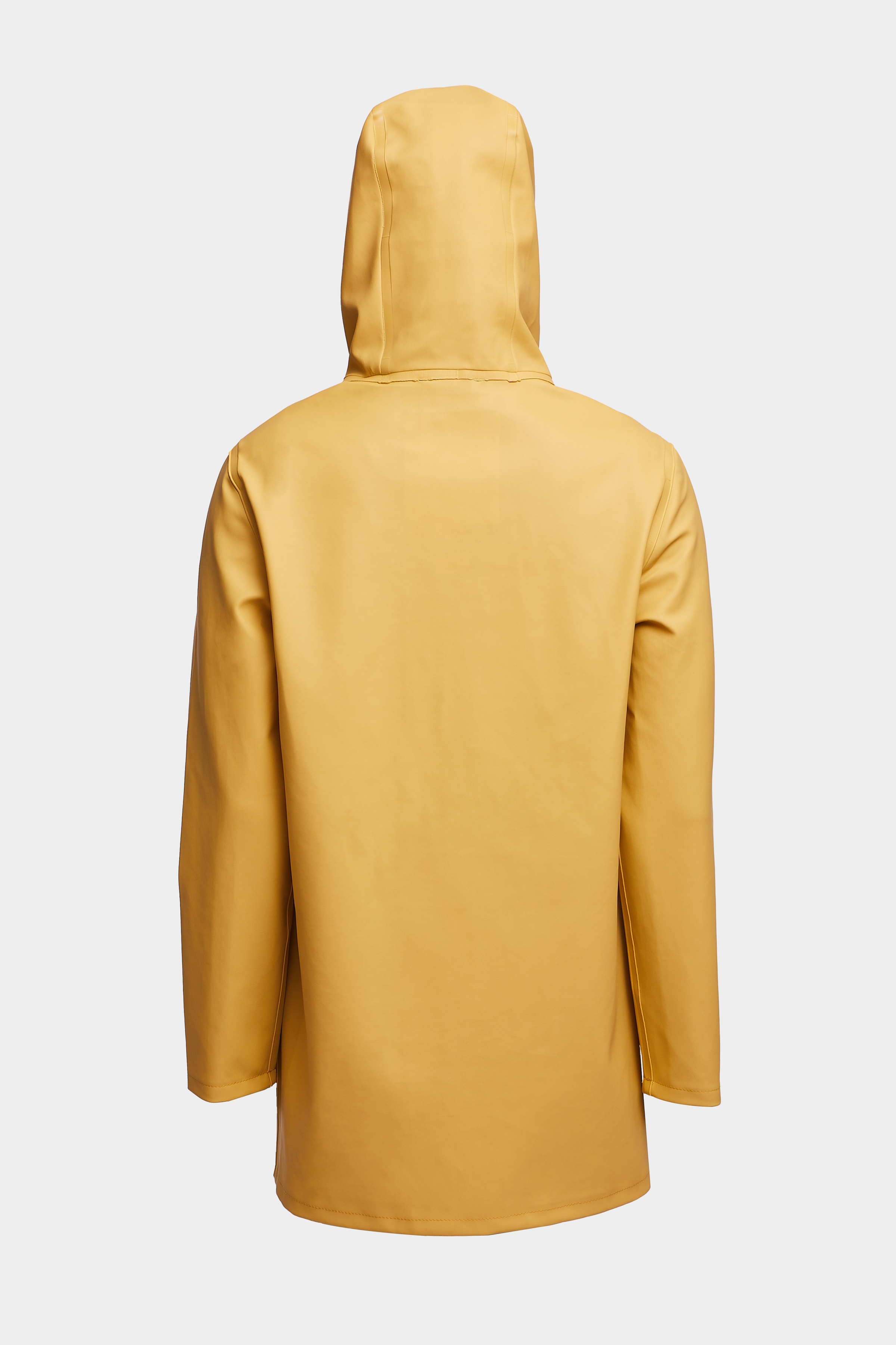 Stockholm Raincoat Chai - 6