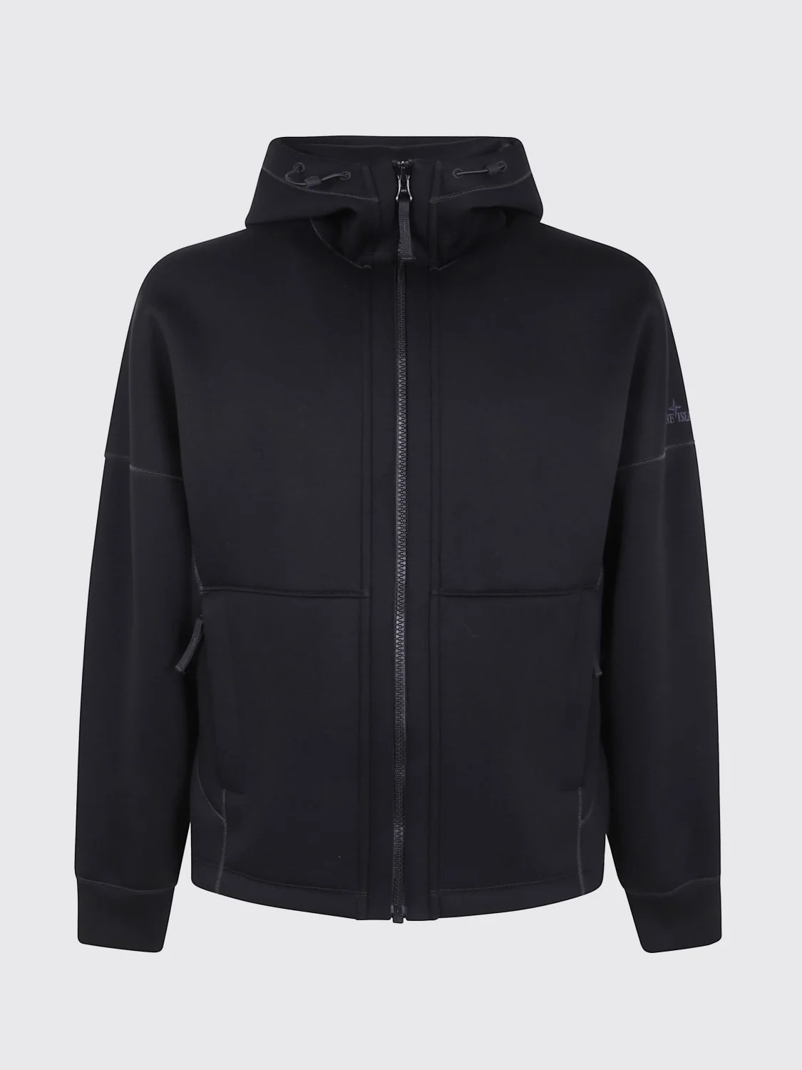 Sweatshirt men Stone Island - 1