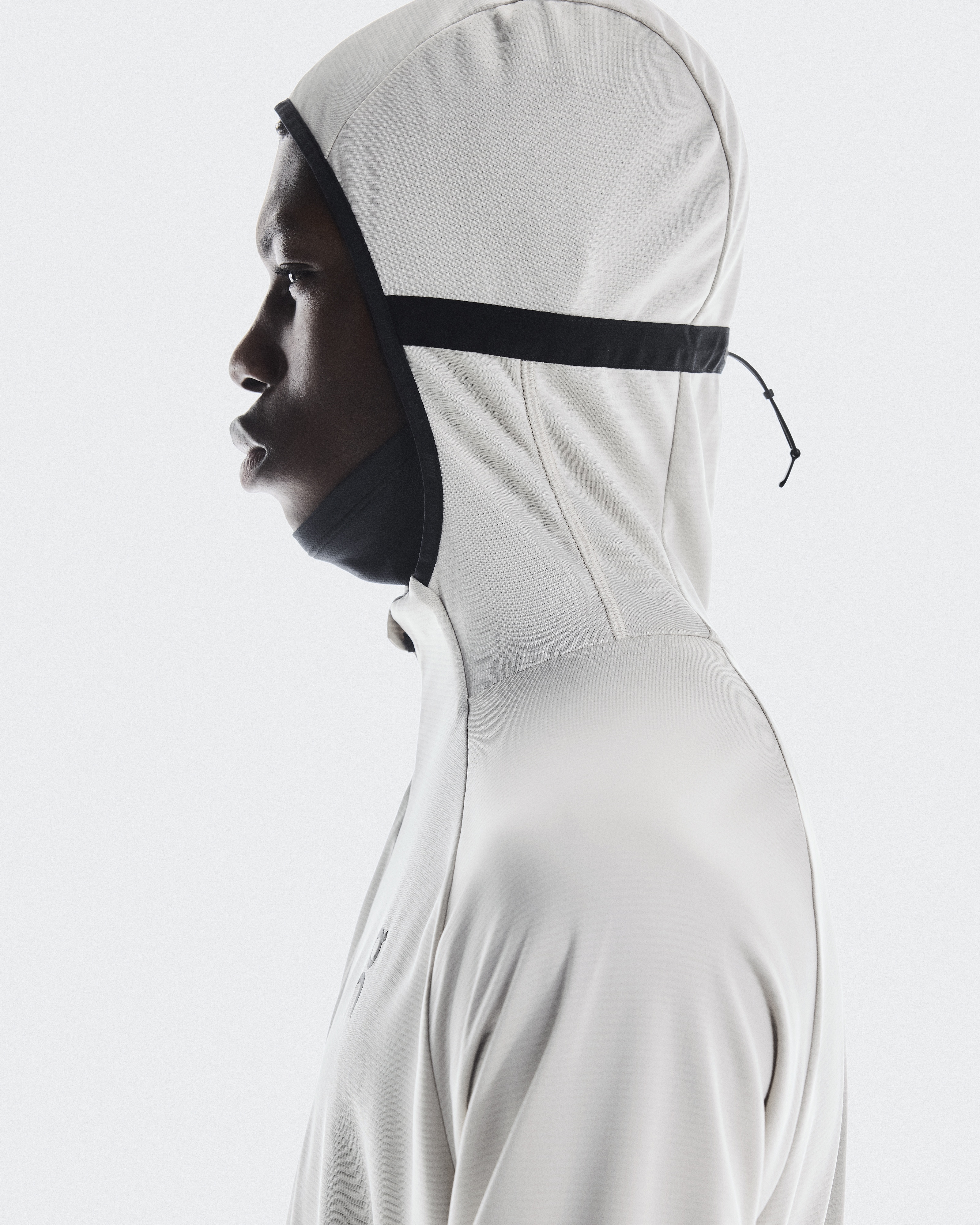 Climate Zip Hoodie - 4