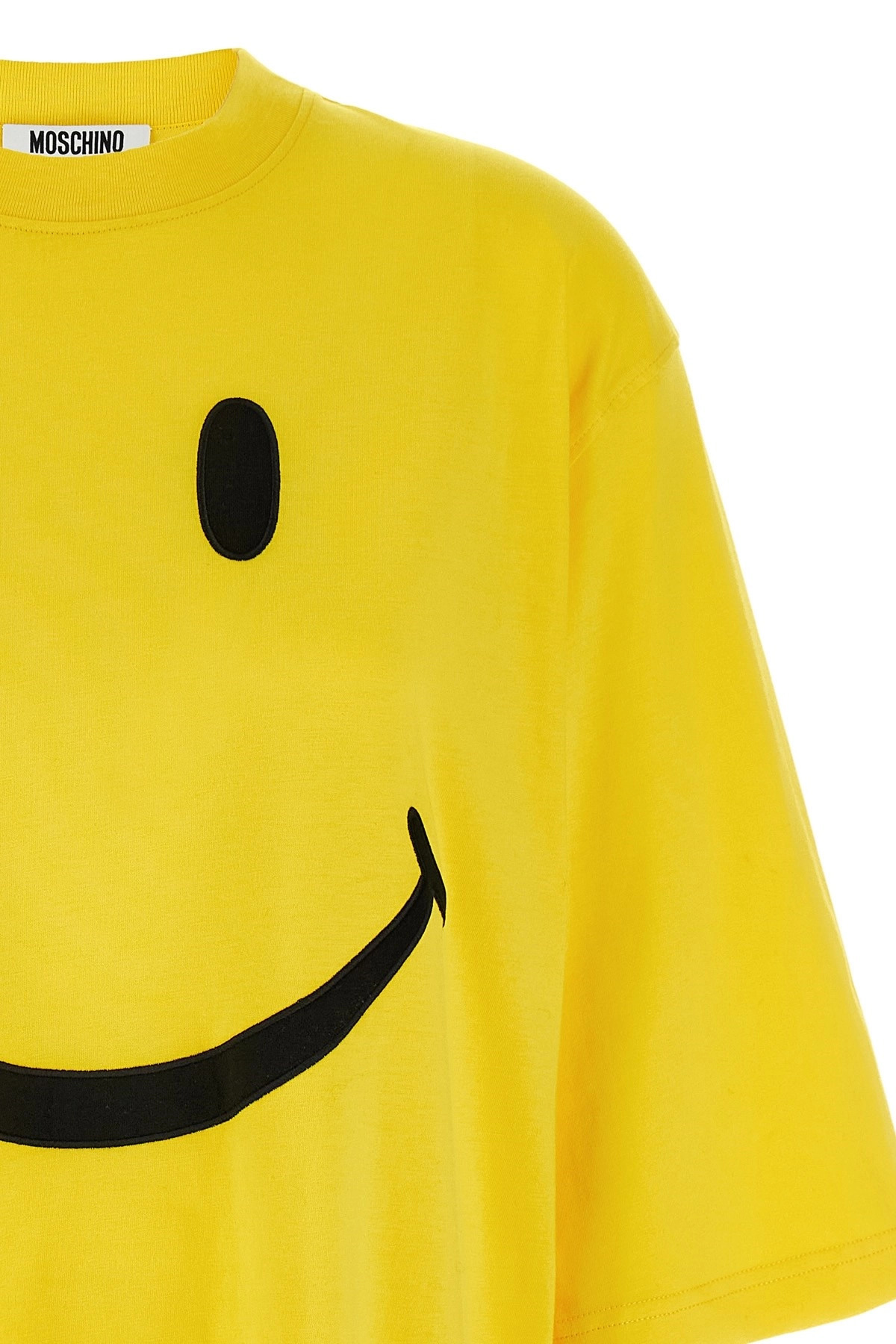 'Smiley' T-shirt - 3