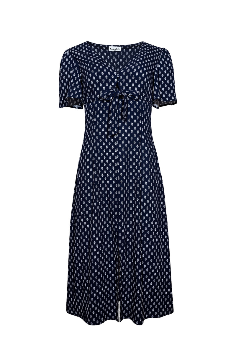 Marie Dress 11