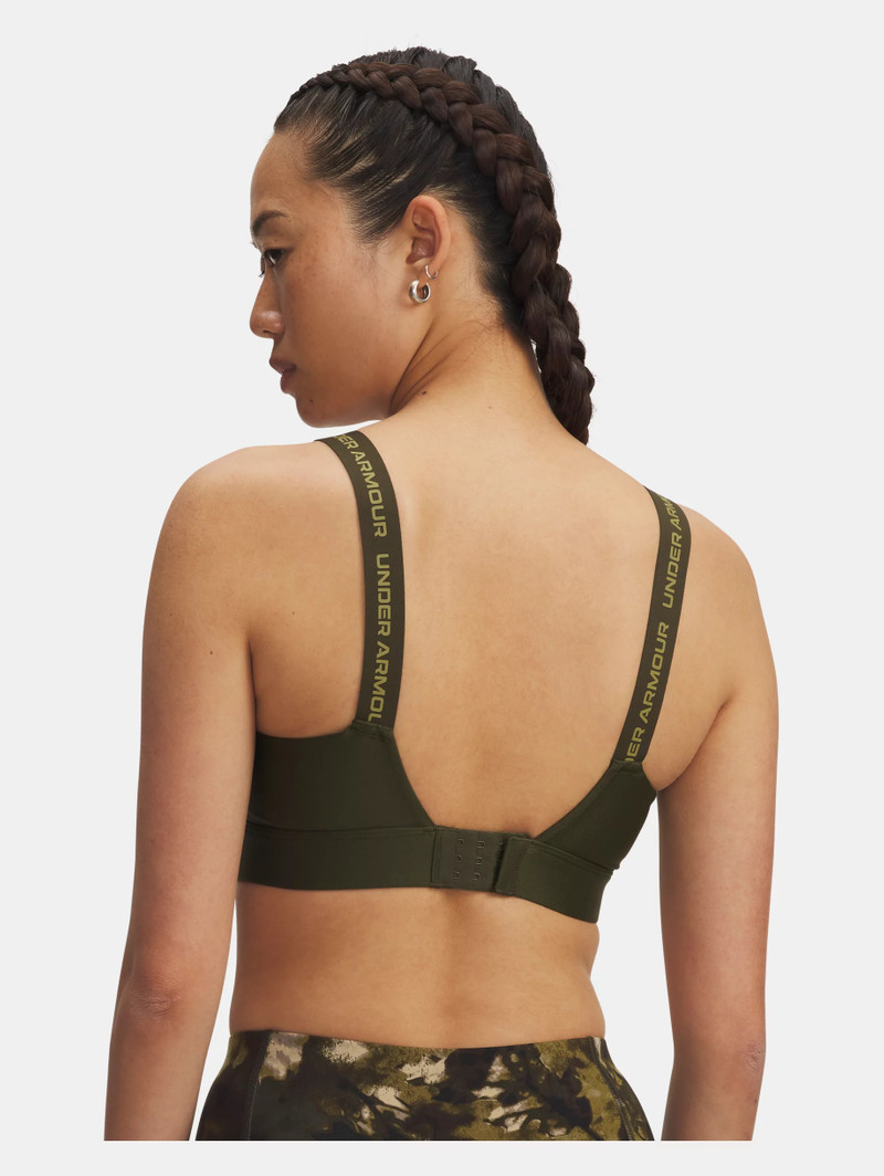 Under Armour UA Infinity 2.0 High outlook