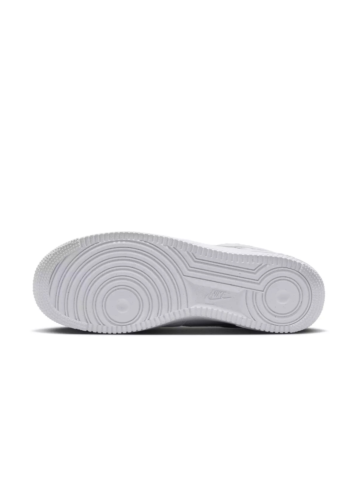 Air Force 1 '07 LX "White Prints" Men's Shoe - 11