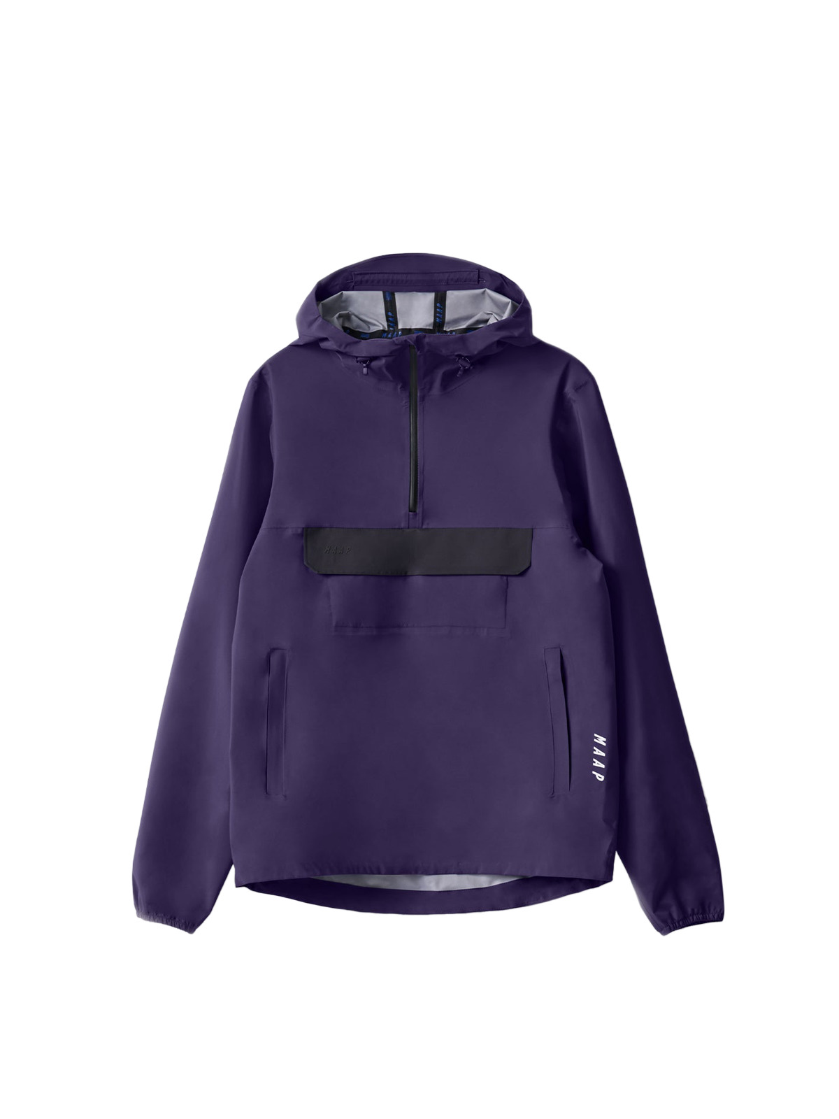 Alt_Road™ Lightweight Anorak - 1
