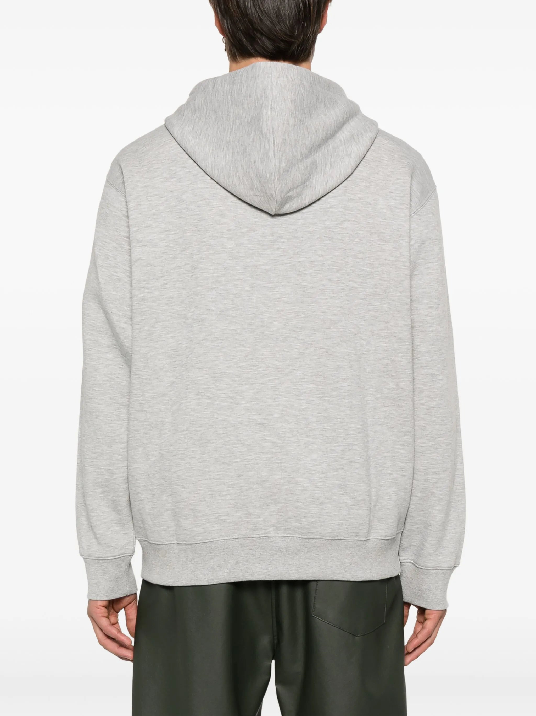 New Balance Zip-up Hoodie - 4