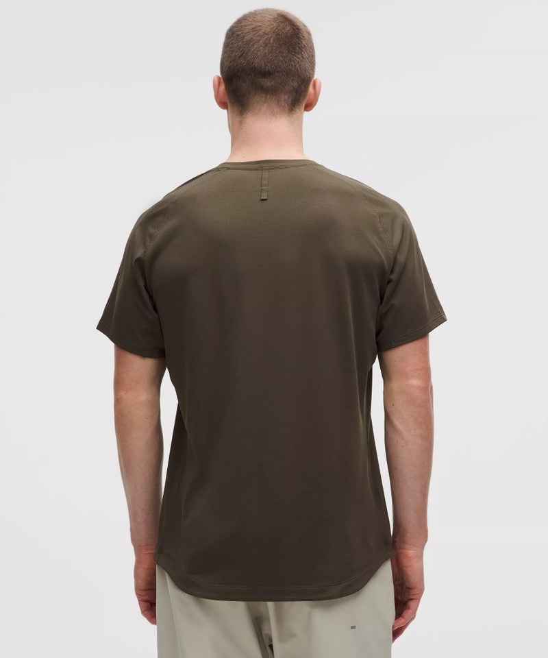 License to Train Short-Sleeve Shirt 3