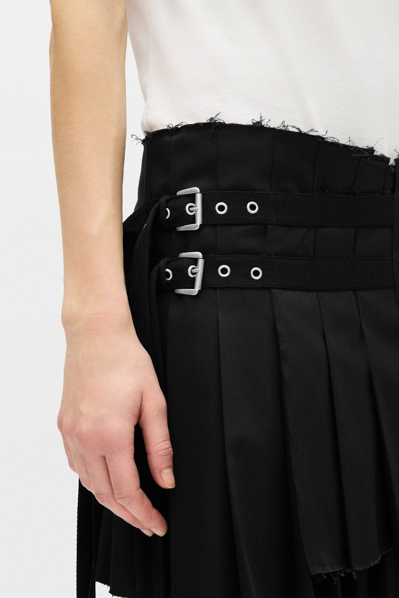 Tabea Wrap Kilt 5