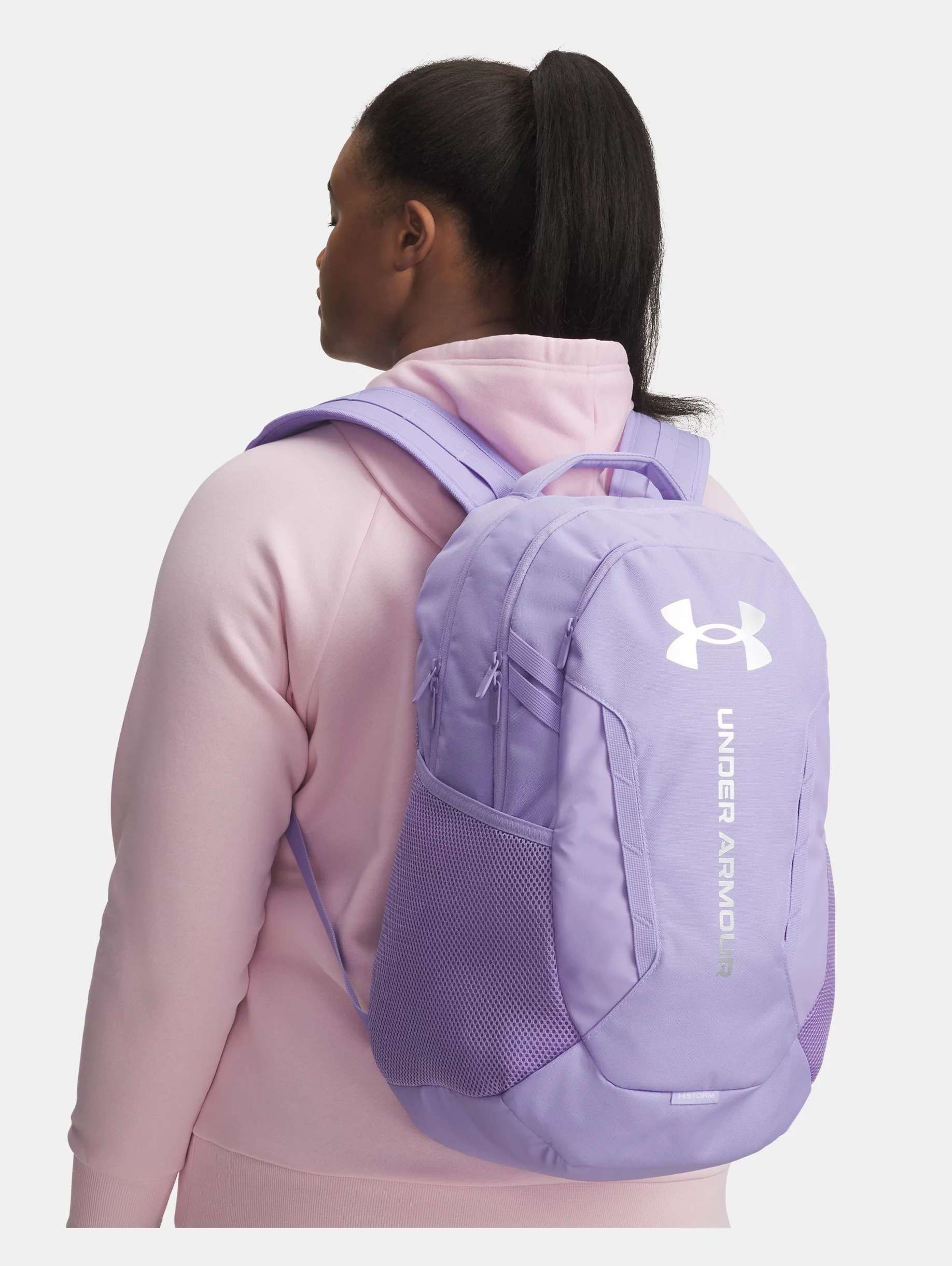 UA Hustle 6.0 - 5