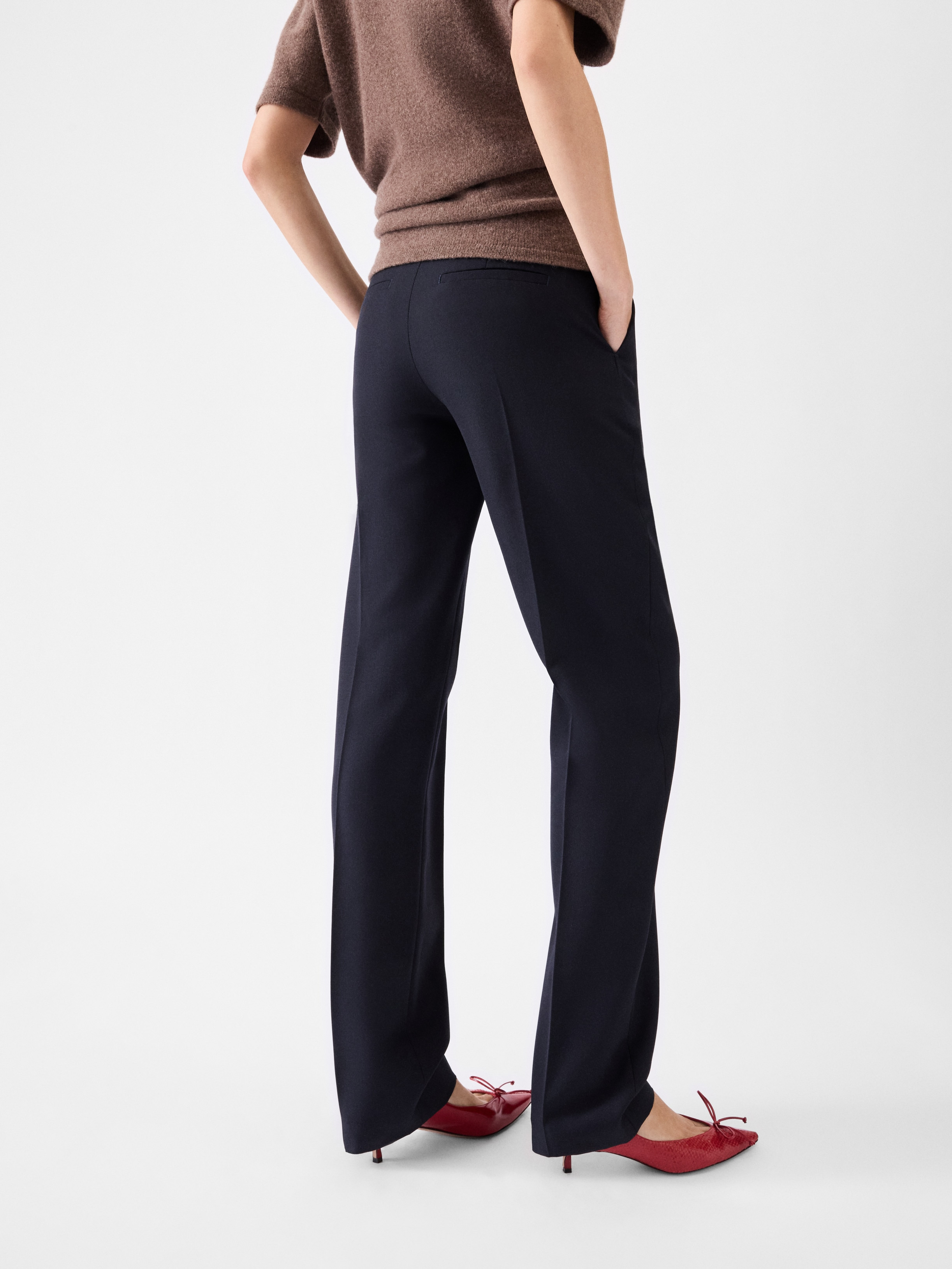 The Camargue pants - 4