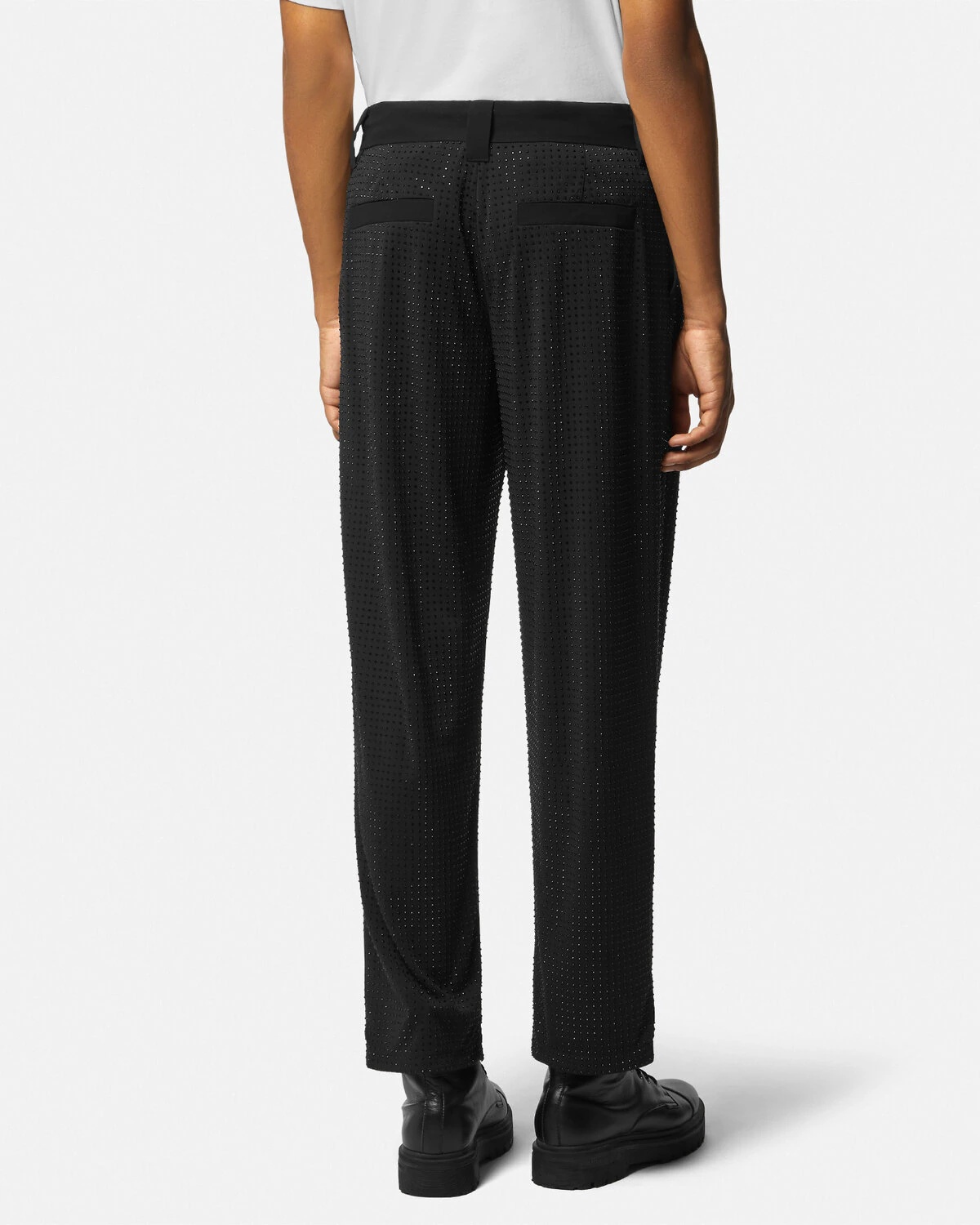Crystal Formal Pants - 5