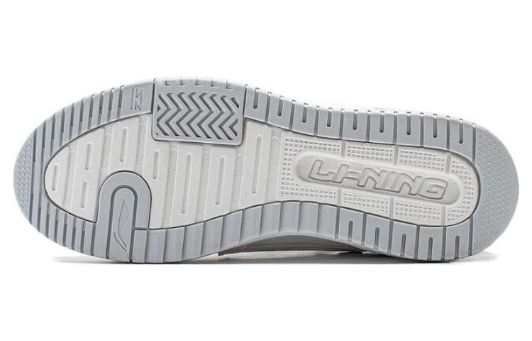 (WMNS) Li-Ning Tianji 2.0 'White Light Blue' AGCT292-5 - 5