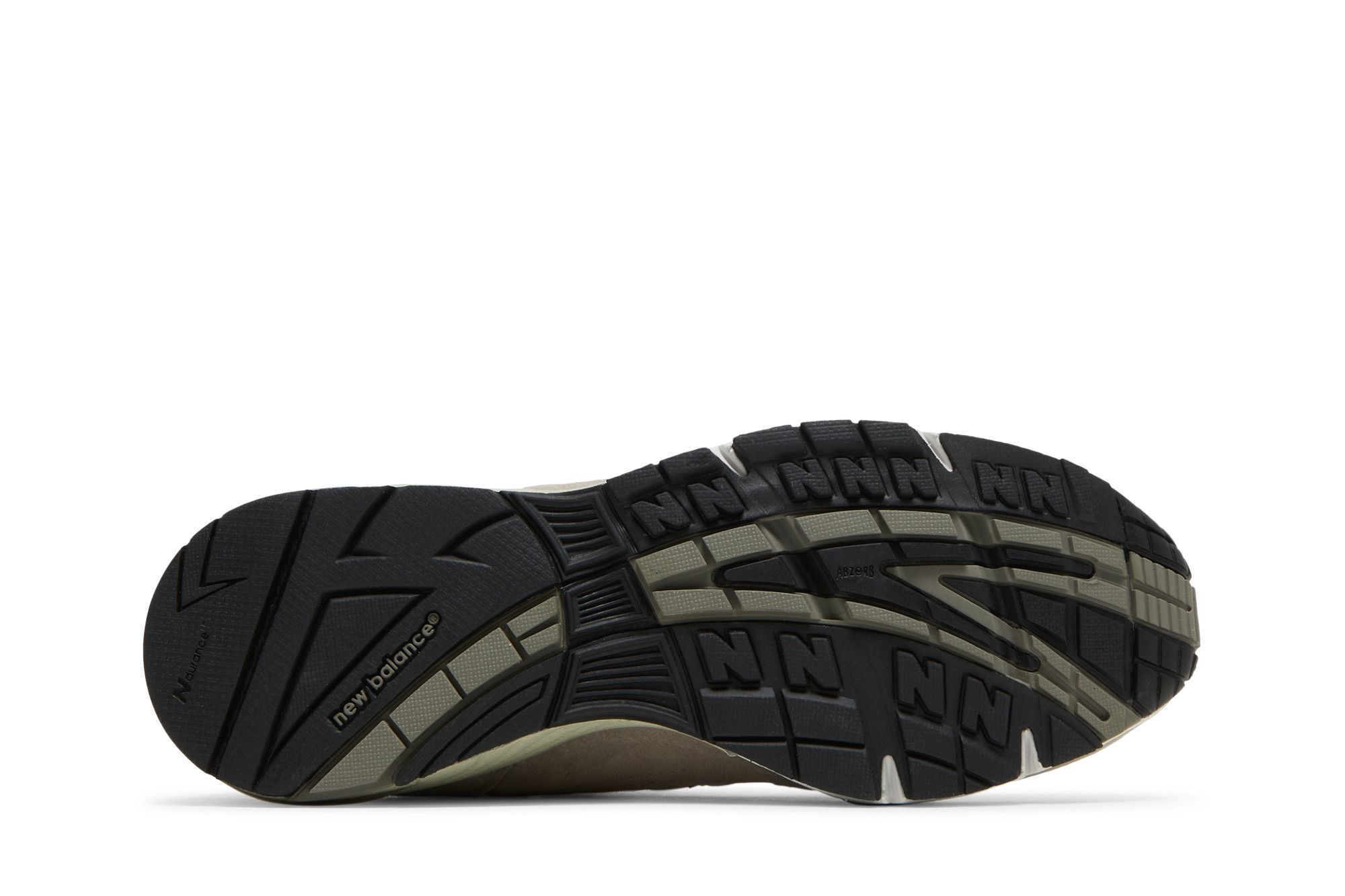 Wmns 991 Made in England 'Grey' - 4