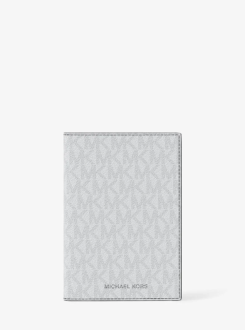 Logo Passport Wallet - 1