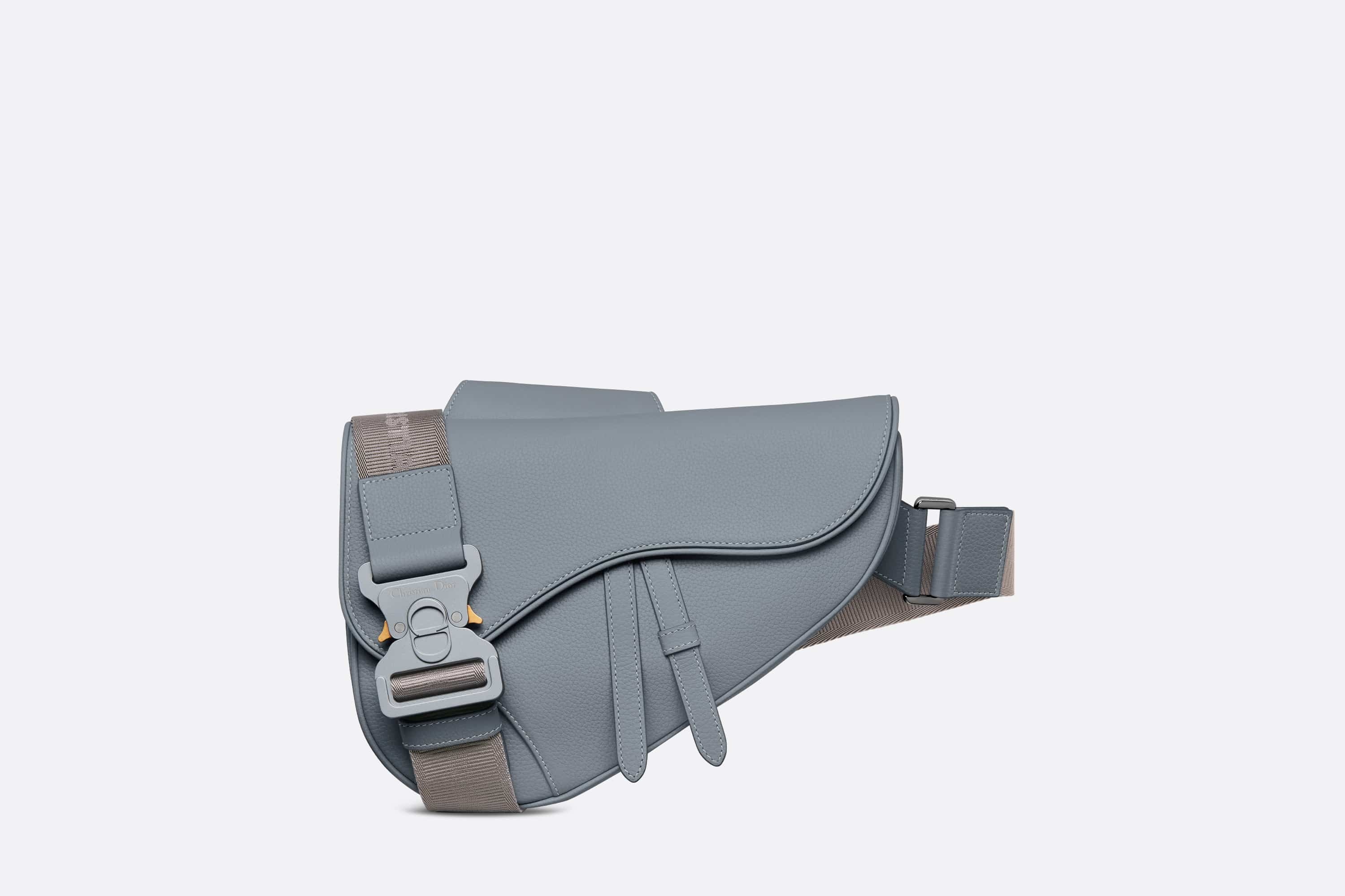 Saddle Bag - 1