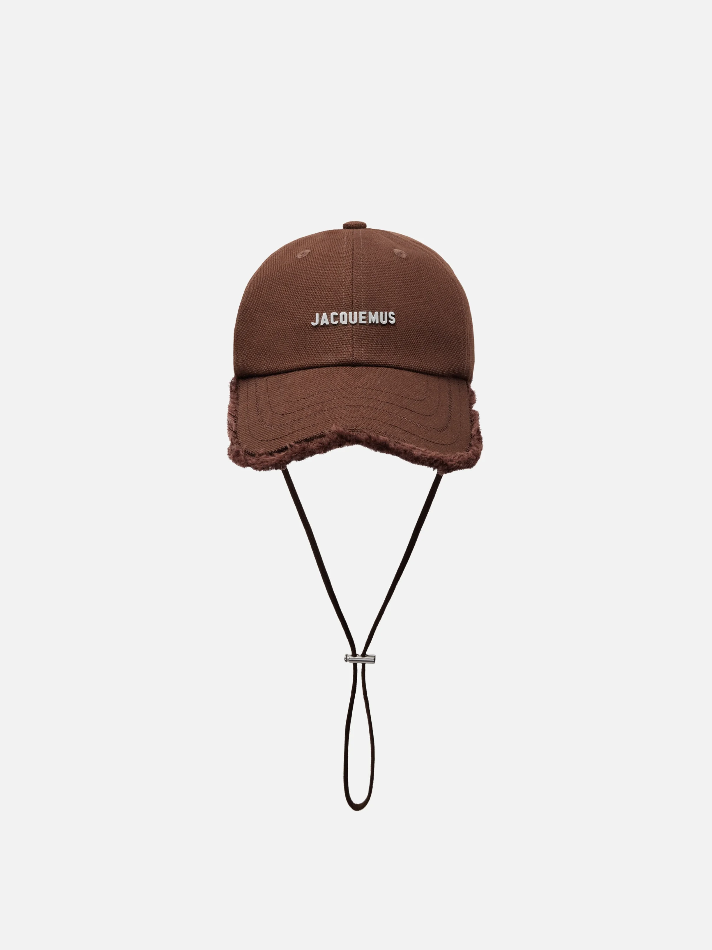 The Artichaut cap - 1