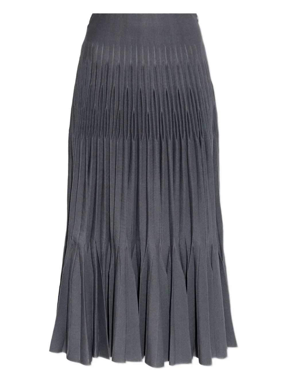 Pleated skirt - 1