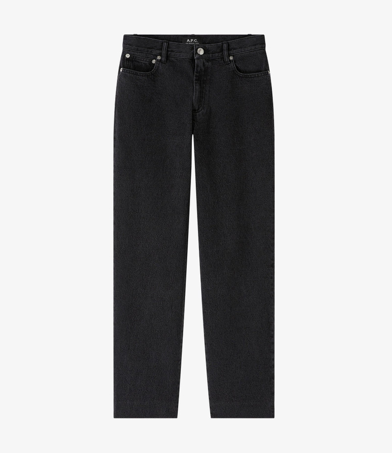 A.P.C. NEW SAILOR JEANS outlook