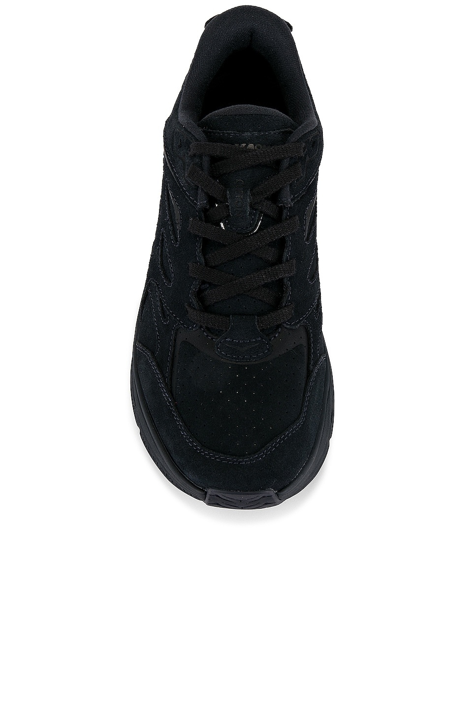 U Clifton L Suede - 4