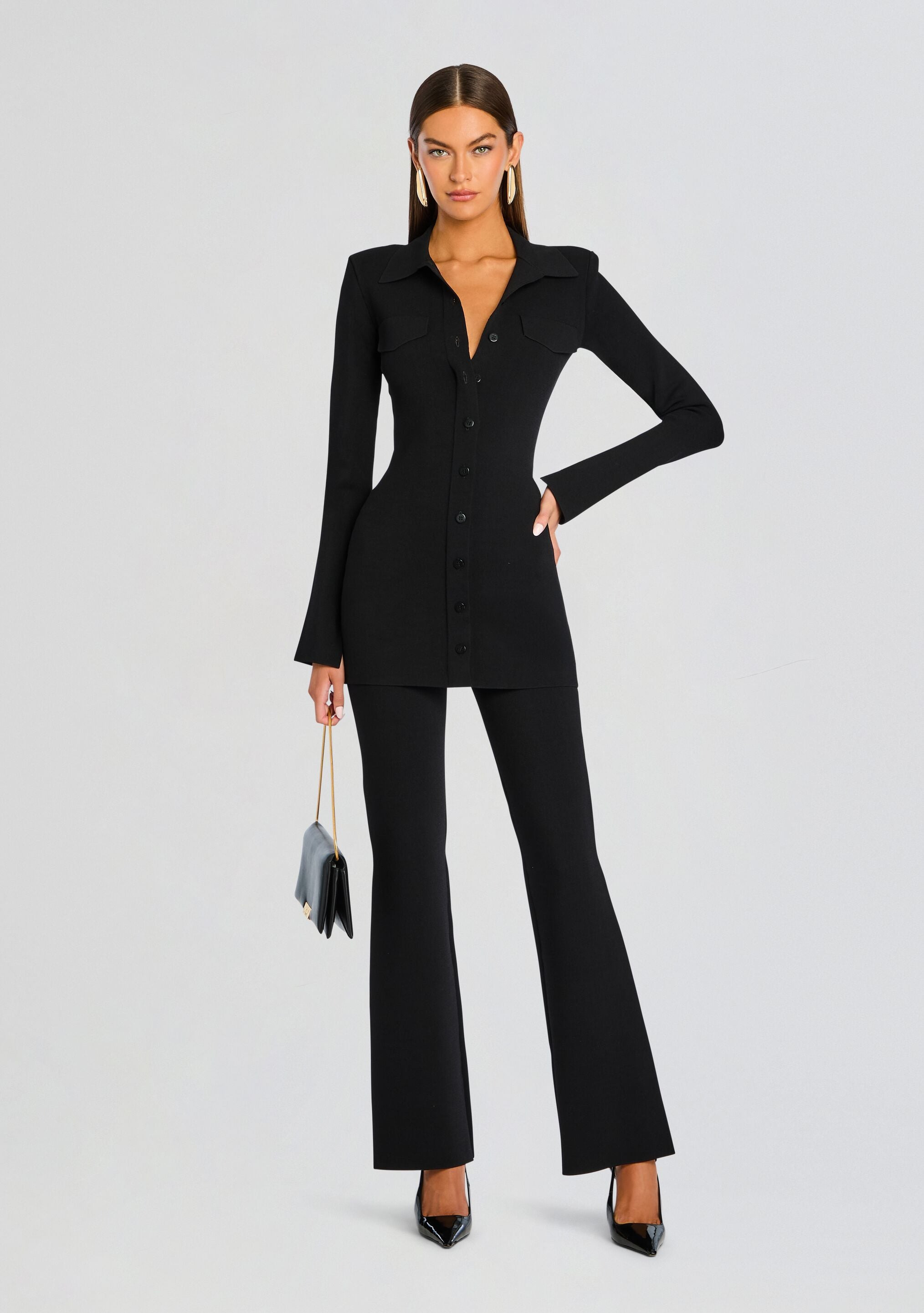 CLEER PANT - 5