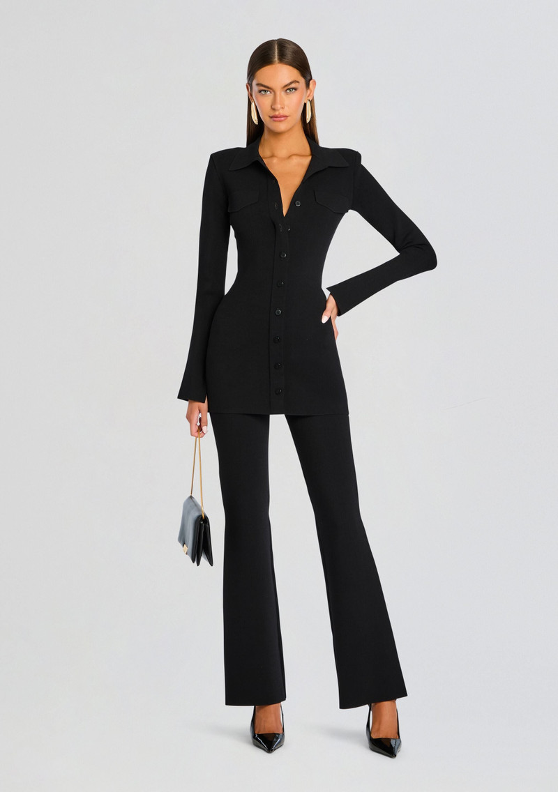 RETROFÊTE CLEER PANT outlook
