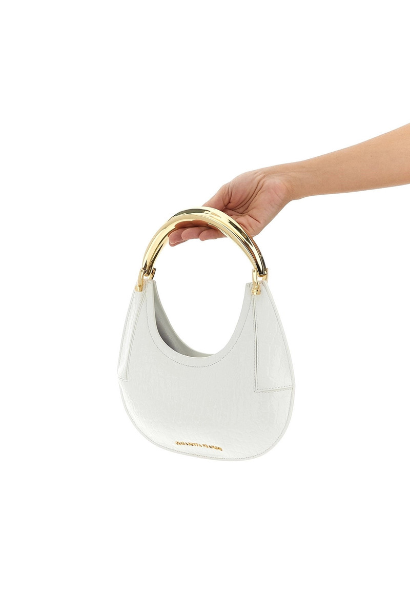 ELISABETTA FRANCHI 'Hobo' small shoulder bag outlook