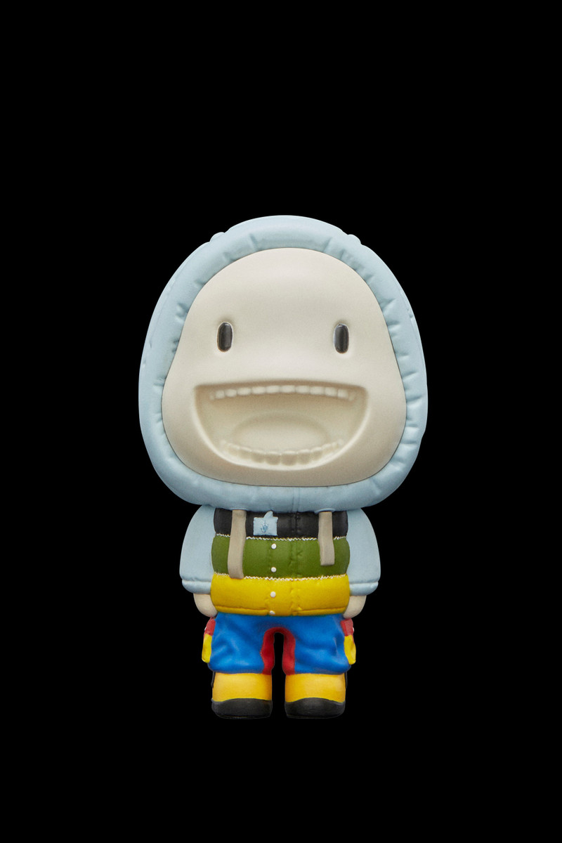 1 Moncler Jw Anderson Crazy Genius 1