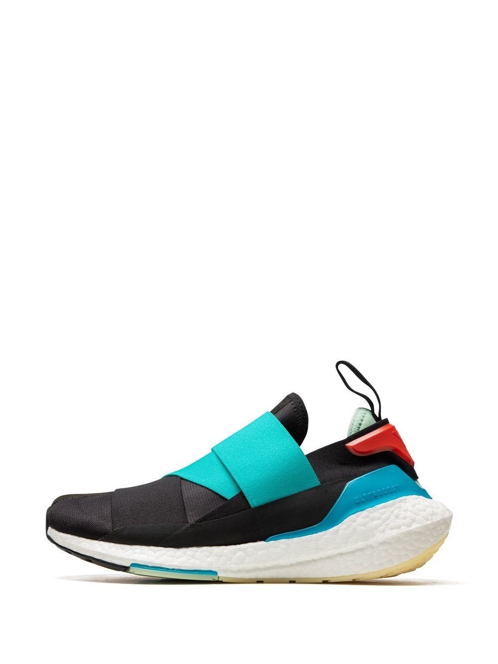 Y-3 Ultraboost 22 ''Black/Mint/Bright Cyan'' sneakers - 6