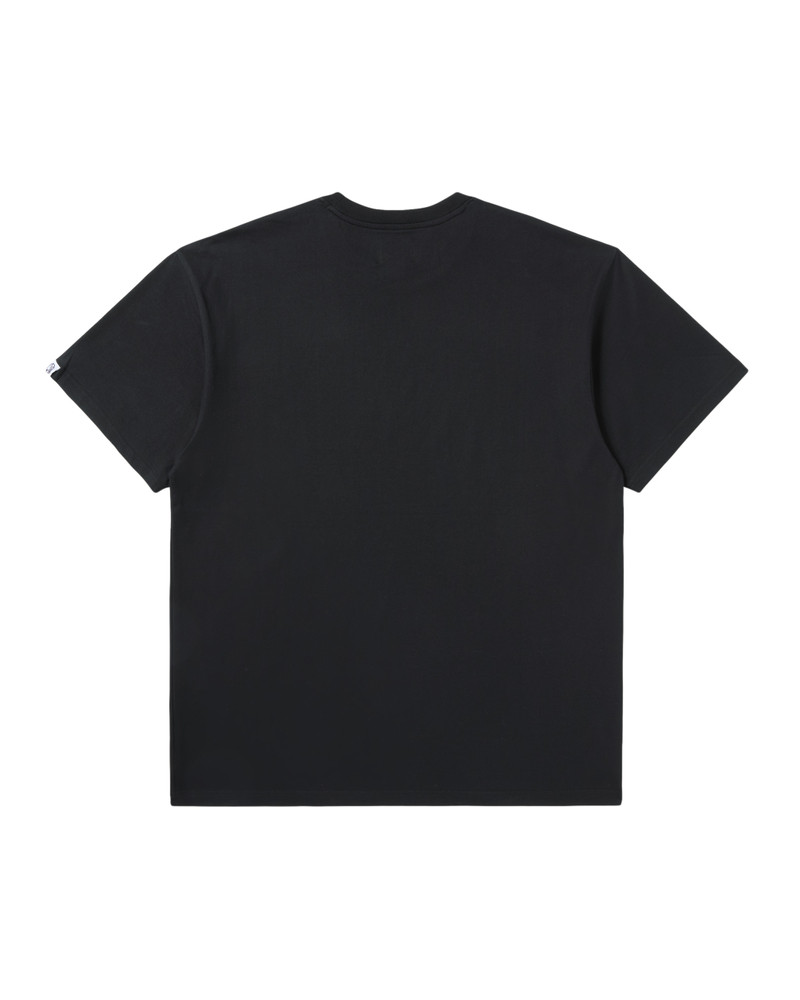 BILLIONAIRE BOYS CLUB SMALL CURVE TEE outlook