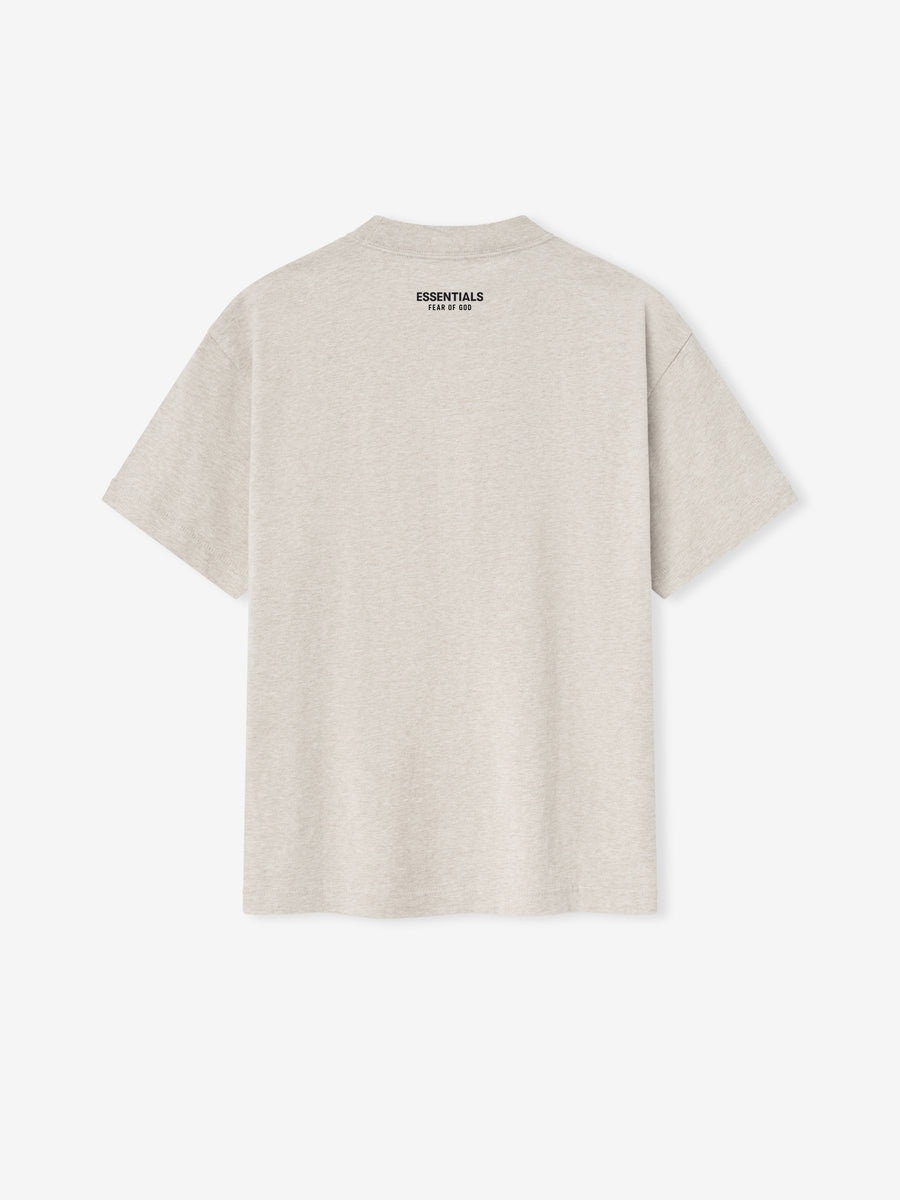 Lightweight Essential Tee - 2