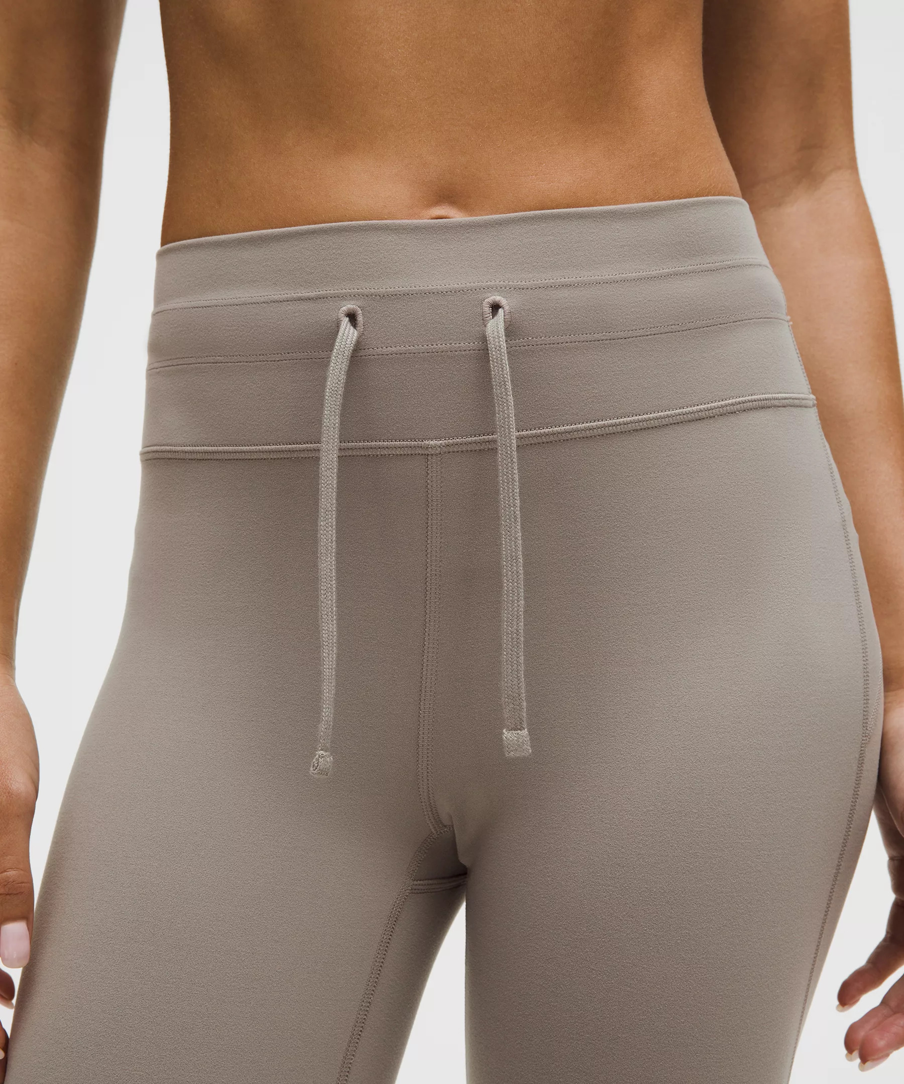 Groove High-Rise Flared Pant *Warm - 4