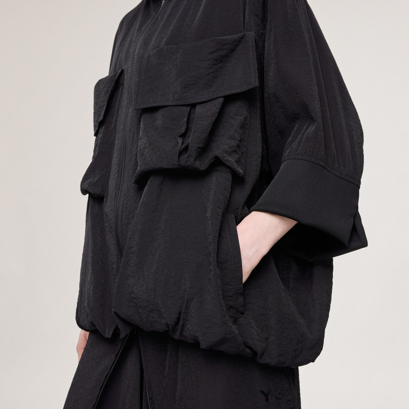 Y-3 UT Short Sleeve Track Top 7