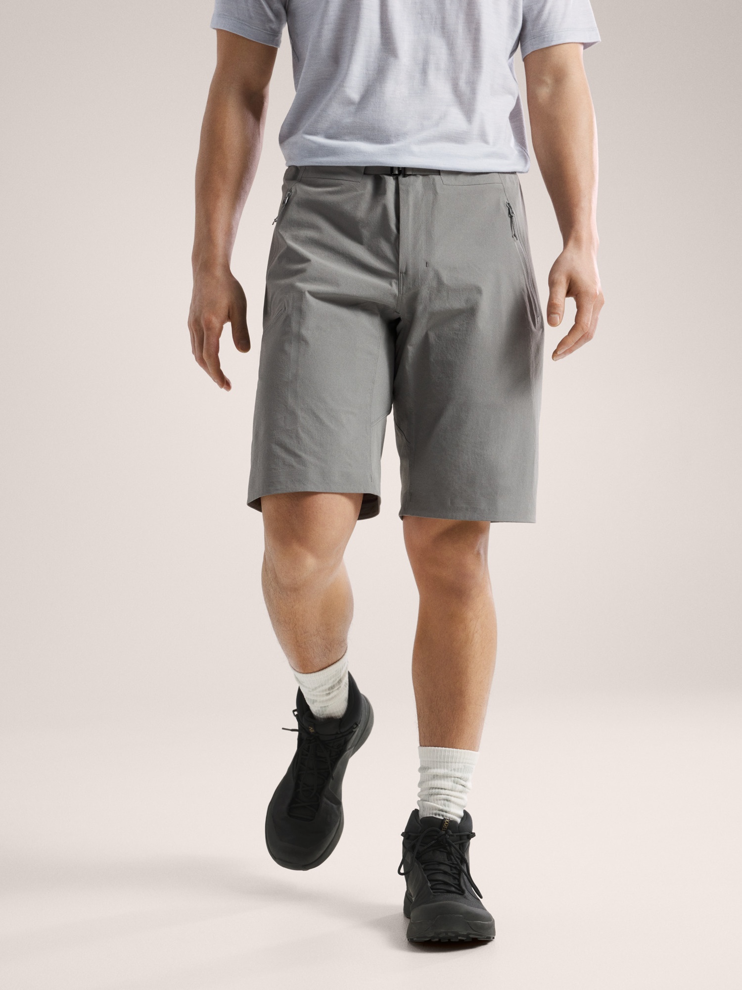 Gamma SL Short 11" - 2