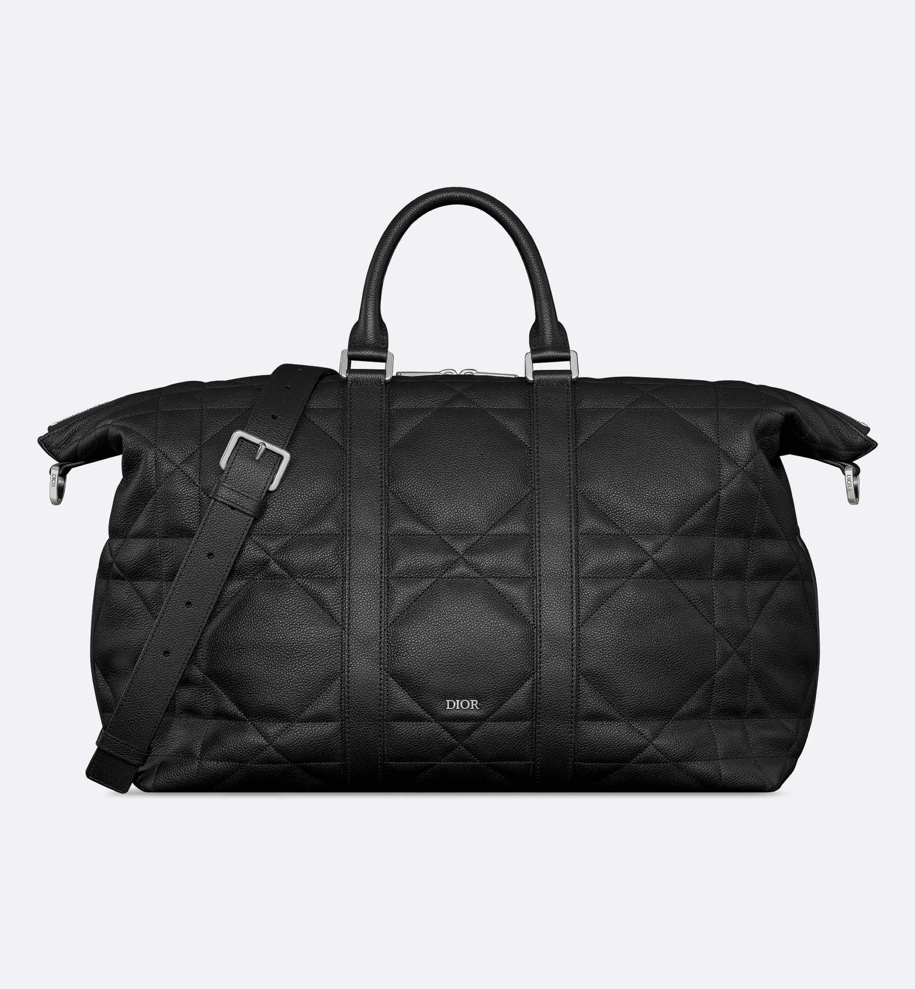 【旅行用に◎】Dior Weekender 40 バッグ Dior Weekender 40 | dior | REVERSIBLE