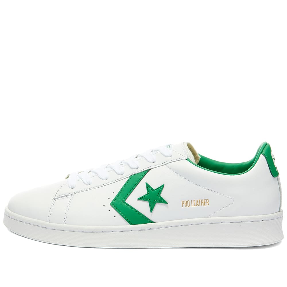 Converse Pro Leather OG Ox - 2