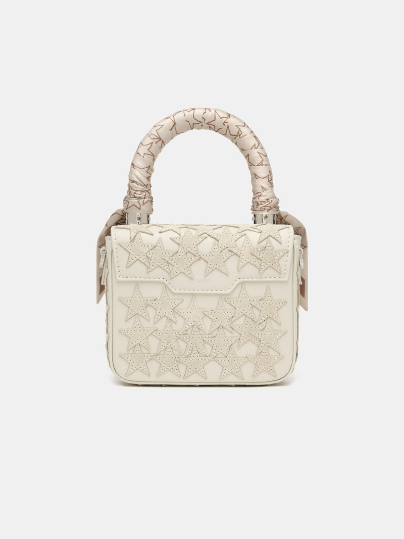 AMIRI WOMEN'S- STARS MICRO MA BAG outlook