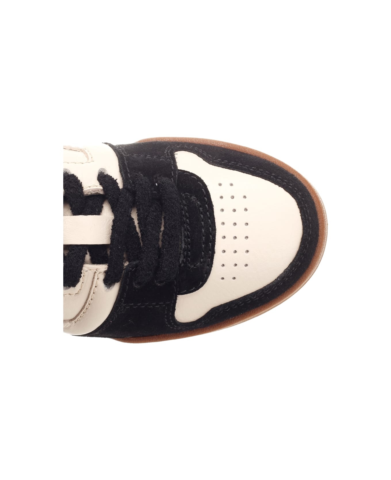 Match Sneaker - 4